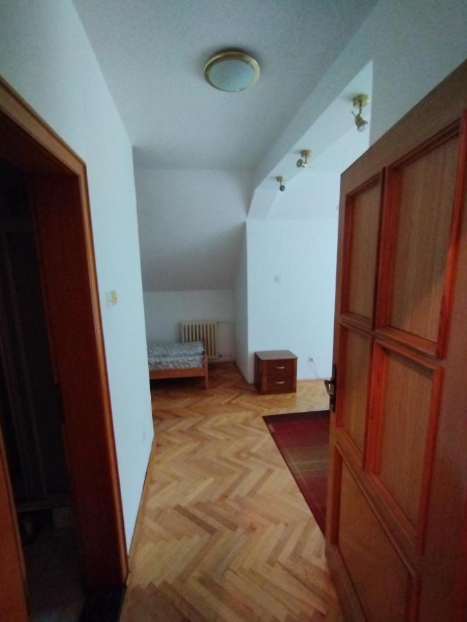 Vila Marko Niska Banja Bagian luar foto